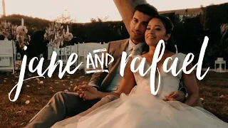 Jane & Rafael | Unconditionally