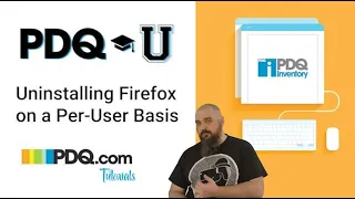 Uninstalling Firefox Silently on a Per User Basis