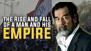 The Life Story of Saddam Hussein - How History Works