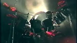 Slayer - Dead Skin Mask - Soundtrack to the Apocalypse (Best Live Performance Ever!)