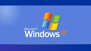 Critical Stop (Service Pack 3) - Windows XP