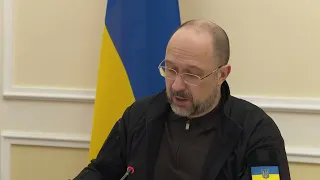 В Одесу вже прибуло 82 генератори, триває їх встановлення - підсумки засідання Держкомісії ТЕБ і НС