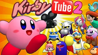 SSGV5: KirbyTube 2