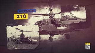 197 день войны: статистика потерь россиян в Украине