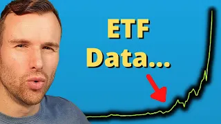 The ETF data nobody considers... (Bitcoin, Ethereum)