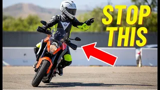 Why You're OVER SLOWING Corner Entry
