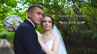 Suzan & Husein Wedding Trailer