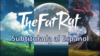 Close To The Sun ✘ The Storm ✘ We'll Meet Again [RemixMashup] TheFatRat // Subtitulada al Español