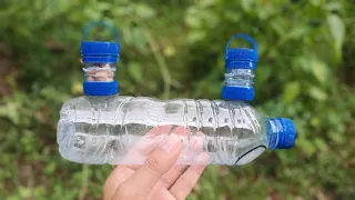 After Watching This Video, You Will Never Throw Away Plastic Bottle Caps Again