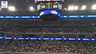 NU vs. DLSU Womens Volleyball UAAP Season 85, Full Game, Round 1 - March 22, 2023 (Wednesday)