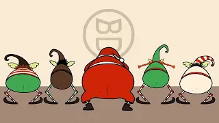 jingle bells fart (É natal é natal, peido)