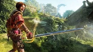 Fable Legends - Трейлер E3 2014