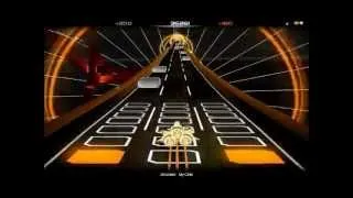 Audiosurf - Disturbed - My Child