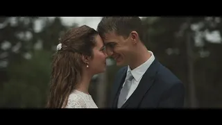 Viki & Máté - Esküvői kisfilm