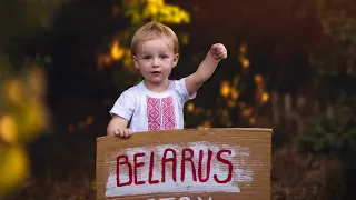 Митинг солидарности с Беларусью в Сан Франциско 15.08.2020