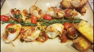 Кальмары Фаршированные. Рецепт Димы Кулинахера. Stuffed Calamari.