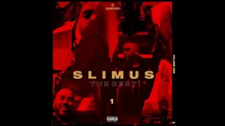 SLIMUS   The Best 1   2014