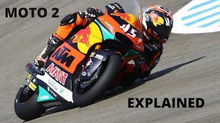 Moto2 Explained.