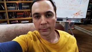 The Big Bang Theory - 9x10 - Sheldon Cooper Indo a Loucura (Dublado)