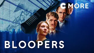 BLOOPERS: Made in Finland | Pilalle menneet kohtaukset | C More