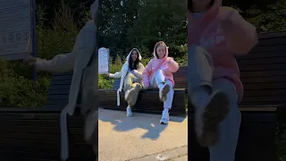 Жаль не записан голос, как мы заорали 😂 #shorts #tiktok #жиза #лайф #юмор #пов