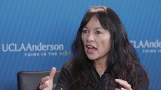 Gap CFO Sabrina Simmons on Vision vs. Execution