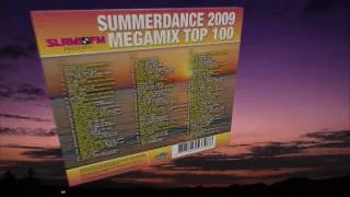 Summerdance 2009 Megamix Top 100