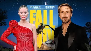 Emily Blunt reveals her daughters' reaction to Ryan Gosling's Ken-themed gift: 'They are so obsessed