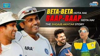 Yuvi Ki Cricket Diary Ep. 4: Shoaib Akhtar on Fast Bowlers, Sachin, Controversies & Bollywood