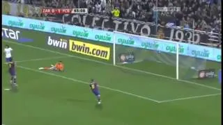 Messi Amazing Goal