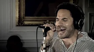 Lenny Kravitz   iTunes Yahoo Concert 2008