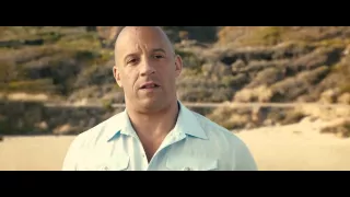 HIZLI VE ÖFKELİ 7 SON SAHNE HD - PauL Walker Anısına