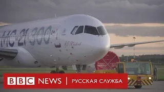 Пять самых интересных экспонатов авиасалона МАКС-2019