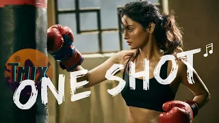 🎧 Playlist: House: One Shot 👊 BEST WORKOUT BOXING Motivation Music Mix 🔥