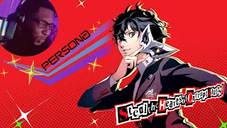 THINK IM GONNA NEED MORE OF THESE !! | Persona 1-5 ALL GAME OPENINGS [1996-2017] {REACTION}