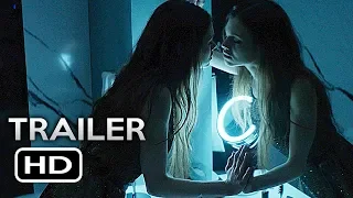 LOOK AWAY Official Trailer (2018) India Eisley, Jason Isaacs Thriller Movie HD