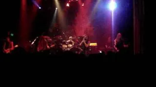 Amorphis- Black Winter Day (Live in Buenos Aires)