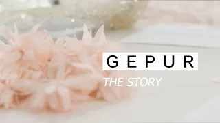 Gepur Corporate Video