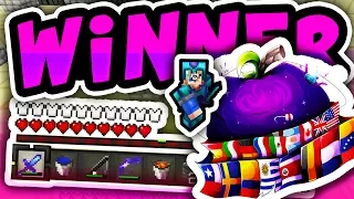 UHC MUNDIAL 2 WIN ($1000 Prize)