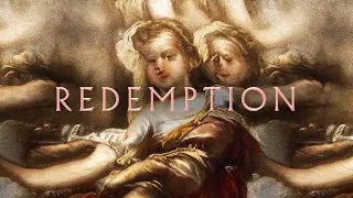 VITAM AETERNAM - Redemption // Official Promo Video 2022 // Crime Records & We Låve Rock Music
