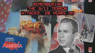 How 9/11 defined an era of war | Planet America | ABC News In-depth