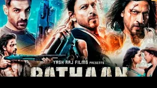#pathan full movie new 2023 ll pathan movie sharukh khan dipika padukone ll pathan  hindi movie