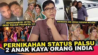 PLOT TWIST BESAR PASUTRI SULTAN ENDINGNYA NGALAHIN FILM INDIA