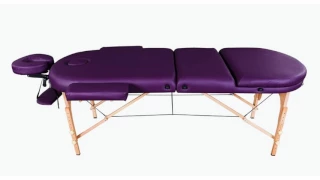 Difference Between Reiki End Plates and Standard End Plates on a Massage Table