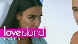 Tayla's ultimatum to Grant | Love Island Australia 2018