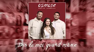 Roulez Jeunesse - Dis le moi quand même (lyrics vidéo)