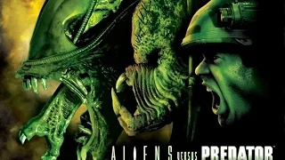 Aliens Vs Predator Extinction Predator Bestiary