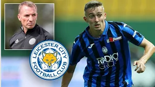 Timothy Castagne - Skills | Defence | Goals. Welcome to Leicester City