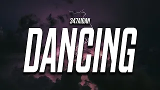 347aidan - Dancing in My Room (Lyrics)