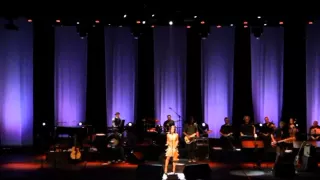 Full Concert - Sharon Corr Ao Vivo em  São Paulo - Live!